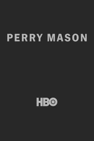 Перри Мейсон (2020)