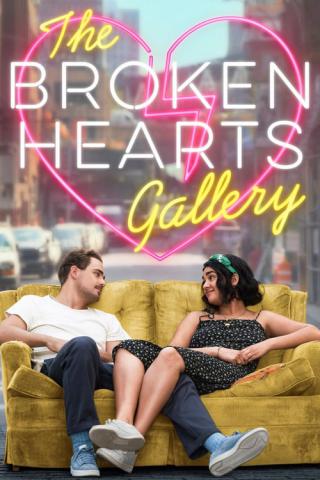 Галерея разбитых сердец (2020)