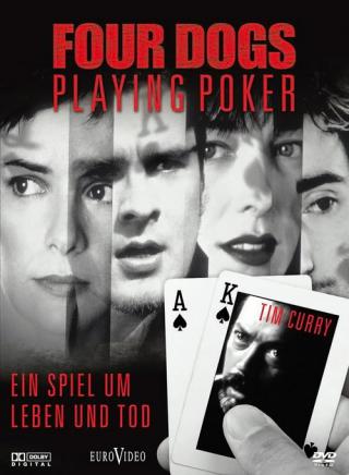 Четыре собаки в игре в покер (2000)