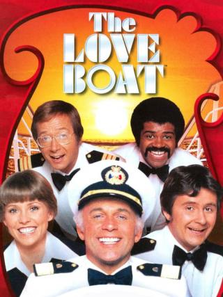 Лодка любви (1977)