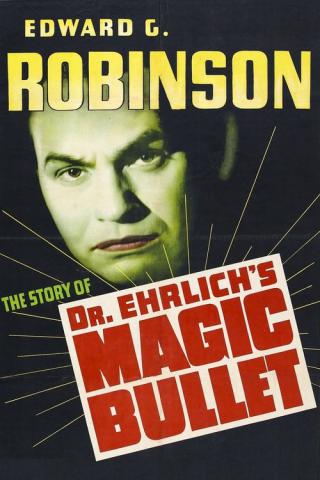 Волшебная ампула доктора Эрлиха (1940)