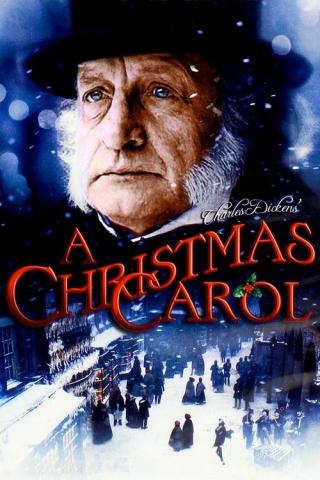 Рождественская песнь (1984)