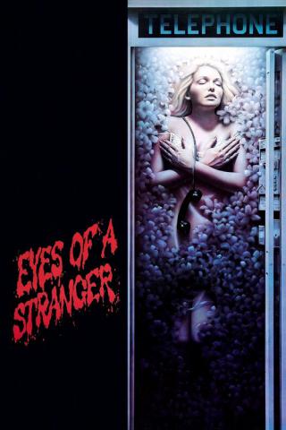 Глаза незнакомца (1981)