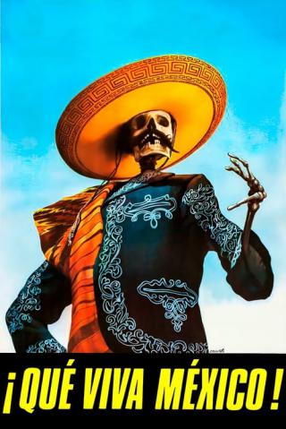 Да здравствует Мексика! (1979)