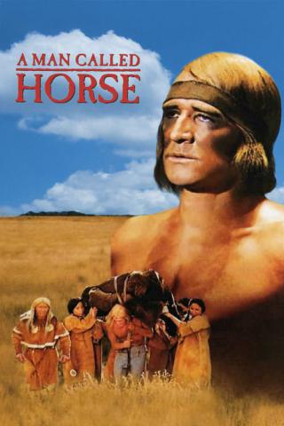Человек по имени Конь (1970)