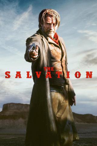 Спасение (2014)