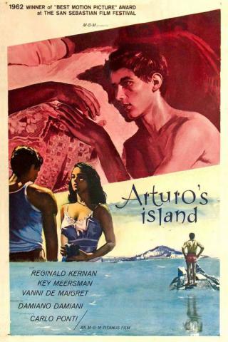 Остров Артура (1962)