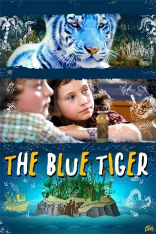 Синий тигр (2012)