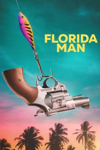 Человек из Флориды (2023)