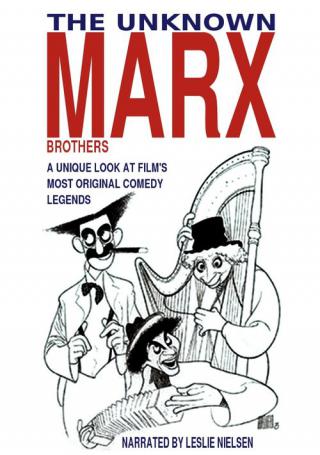Неизвестные братья Маркс (1993)