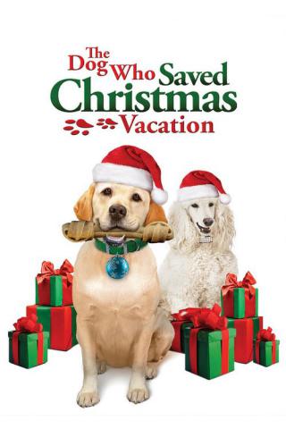 Собака, спасшая рождественские каникулы (2010)