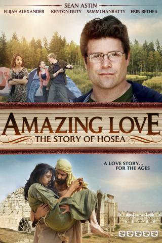 Удивительная любовь (2012)