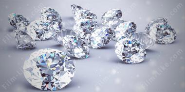 алмазы